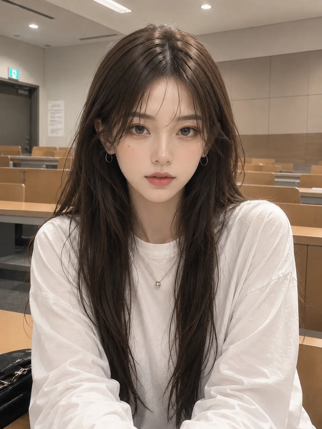 Ynagn_xdk28의 女子大生との禁断の恋。
