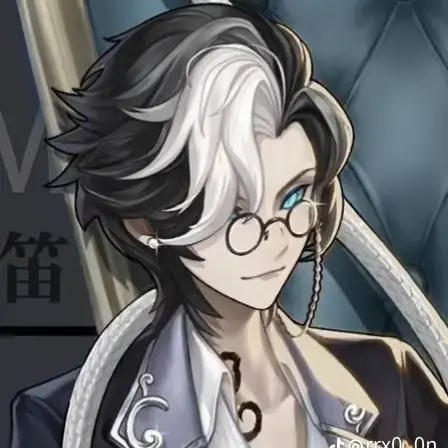 pistatio0513의 D.M 伯爵