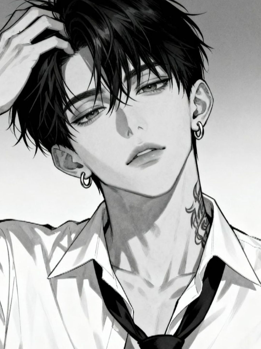 강우진 [BL] 대표 이미지