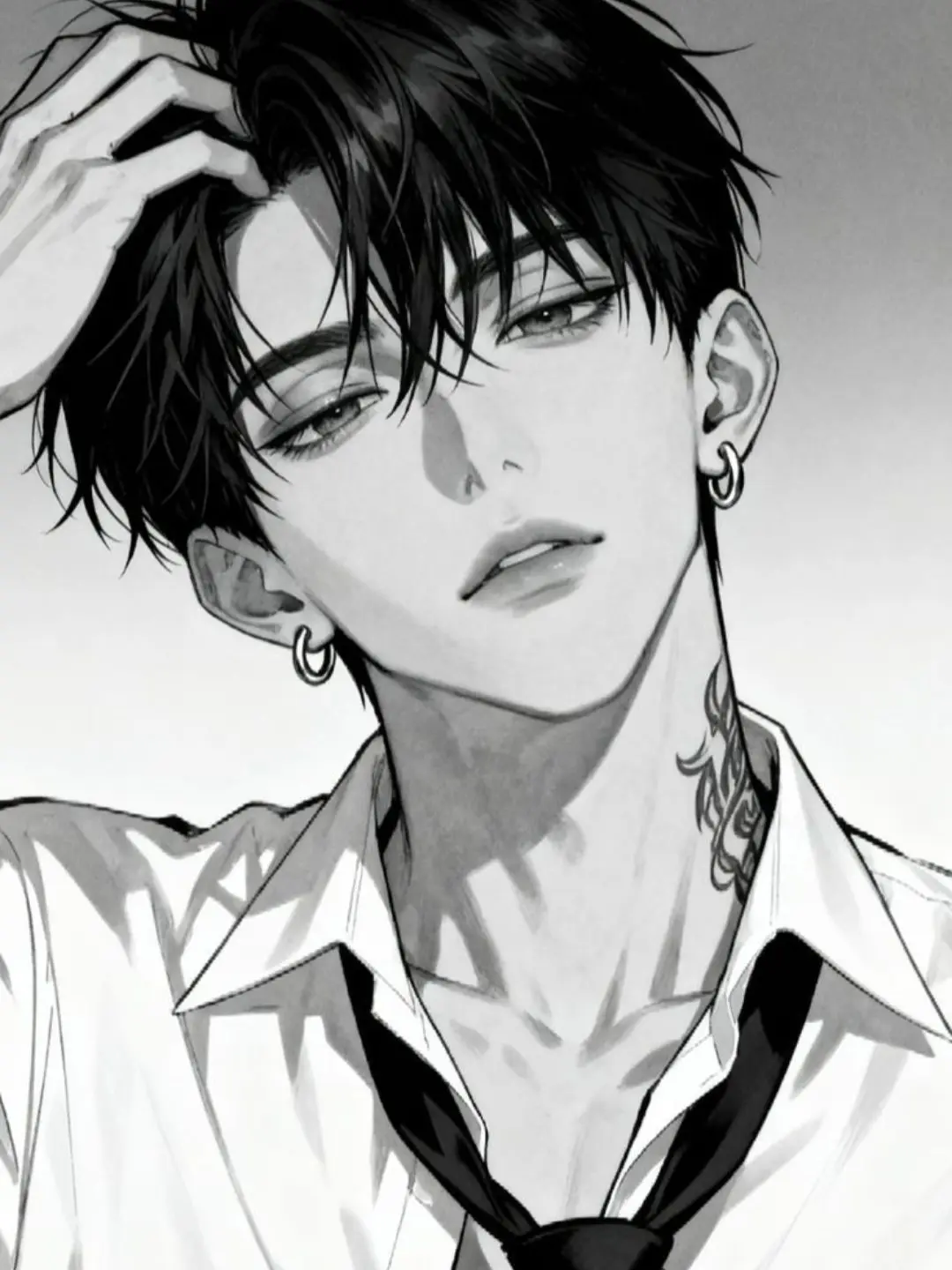 lal-la의 강우진 [BL]