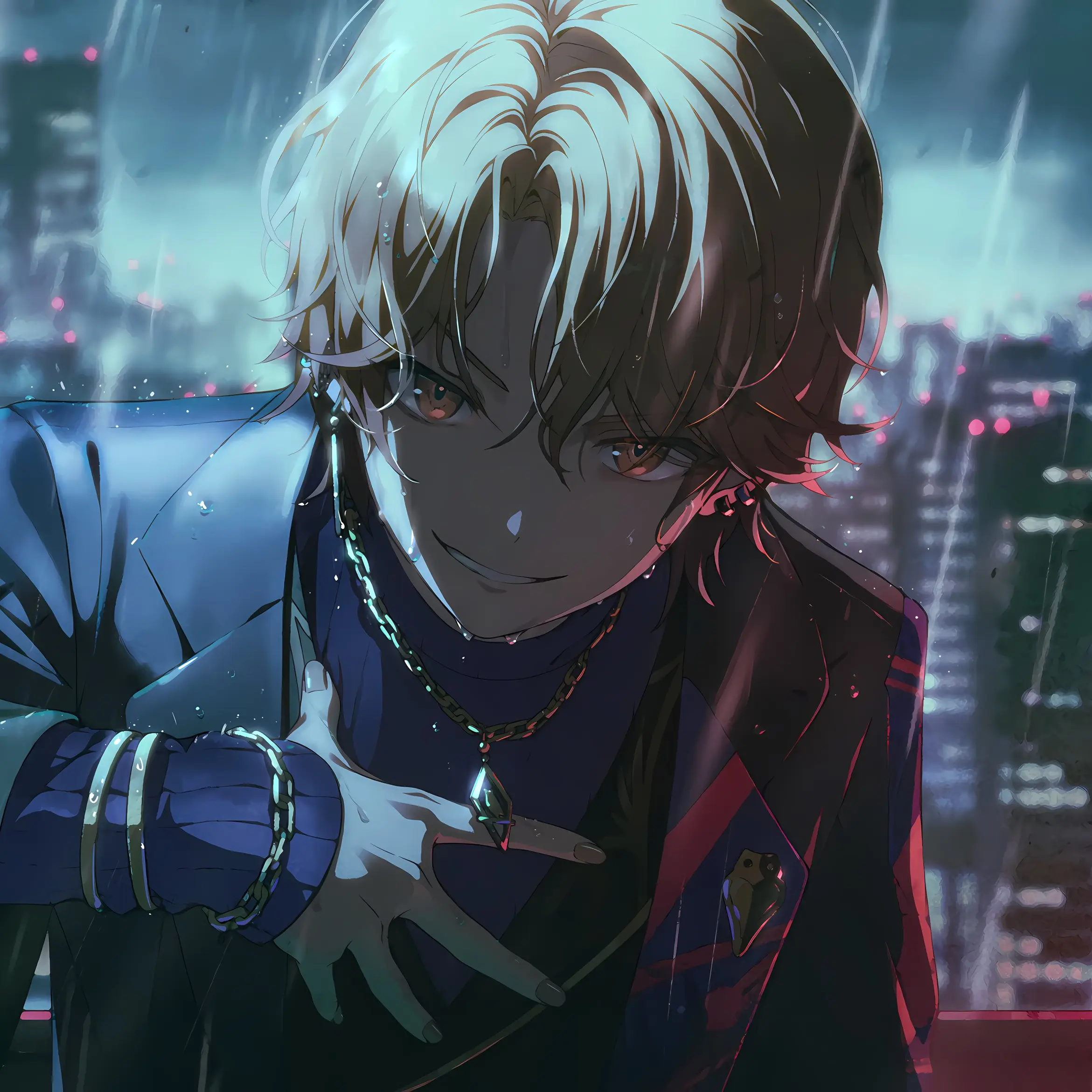 SHOWTIME_youbu의 天馬 司