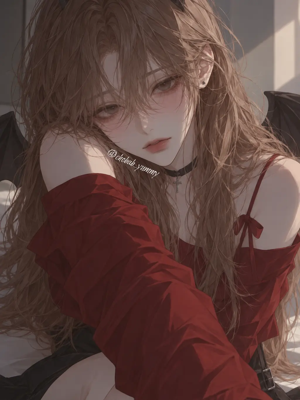 chobab_yummy의 ベルナ