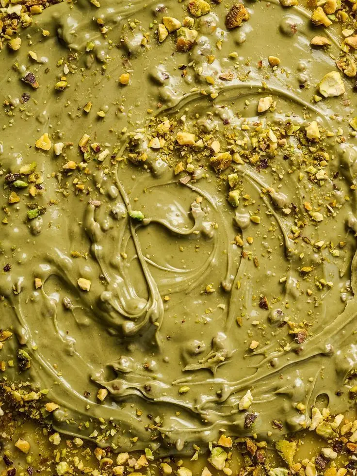 HIGH_Q의 두쫀쿠 [유멜]