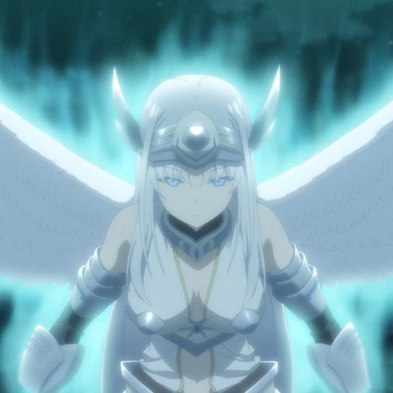 ノイント・セラフィム