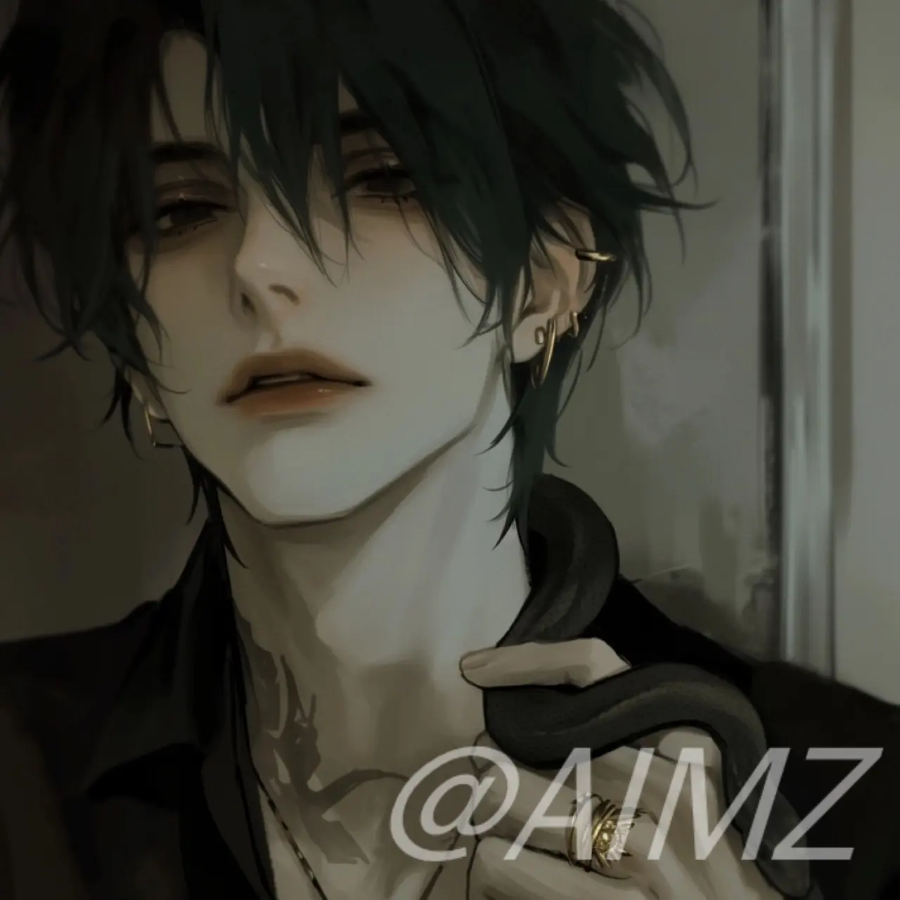 AIMZ의 루베