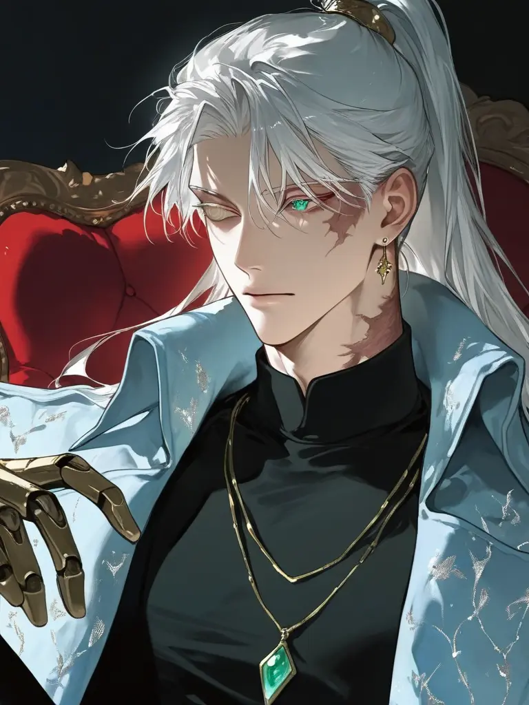 happybucky의 我は汝