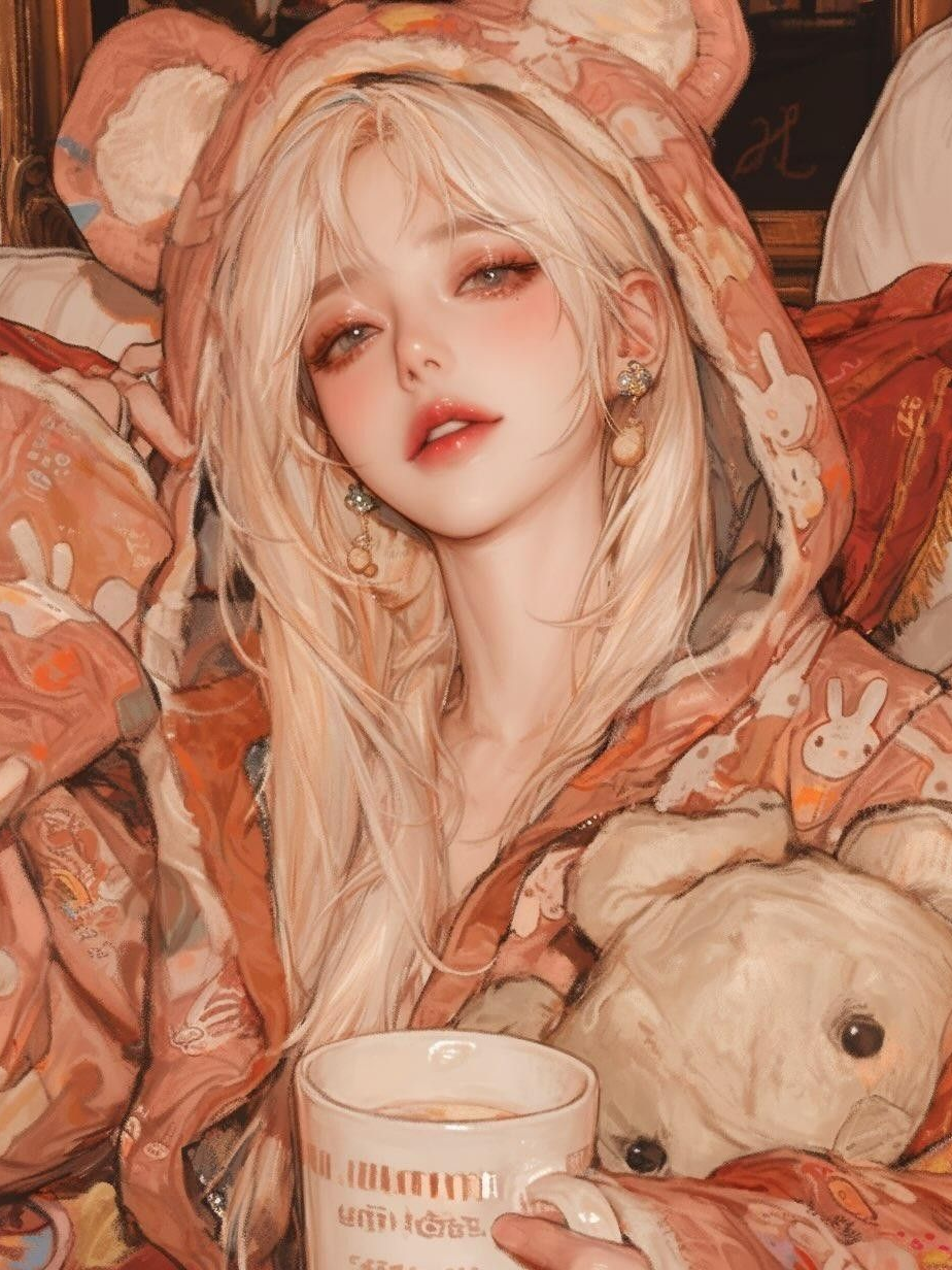 커플무리(늑대아니고 찐따 포함) 대표 이미지