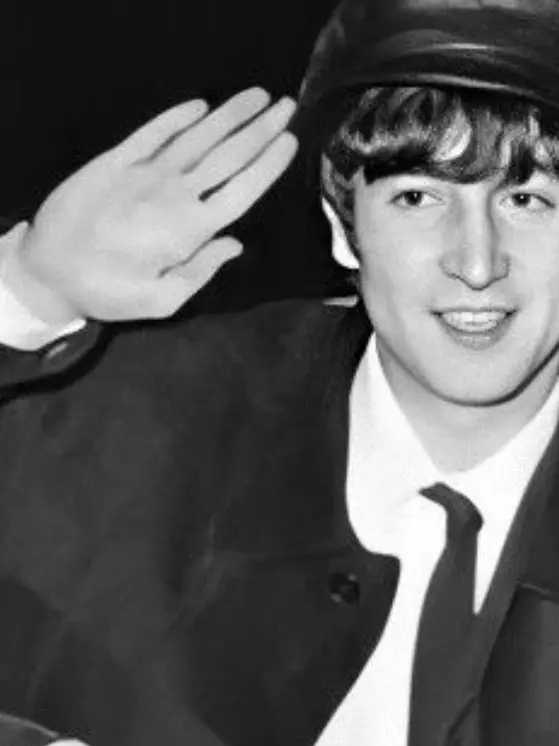 LONNASEESALL의 THE BEATLES ~