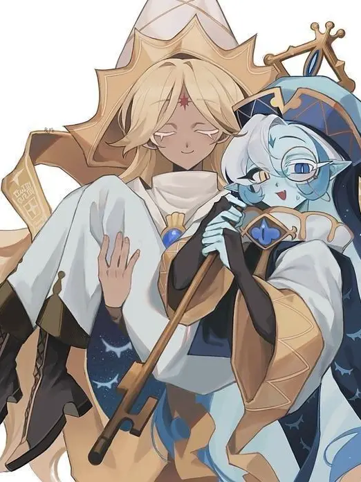 MoonMilk의 Family of truth