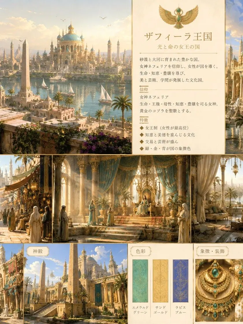 JerkyClam4795의 夢か現か