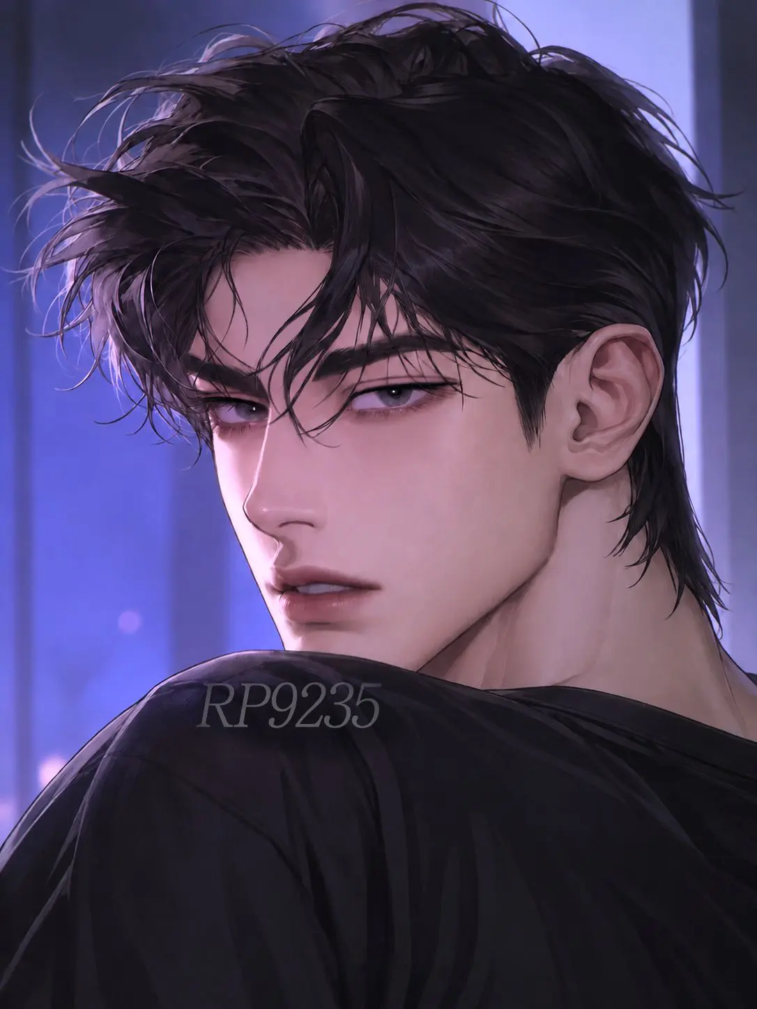 RainyPaper9235의 ナム・テギョン