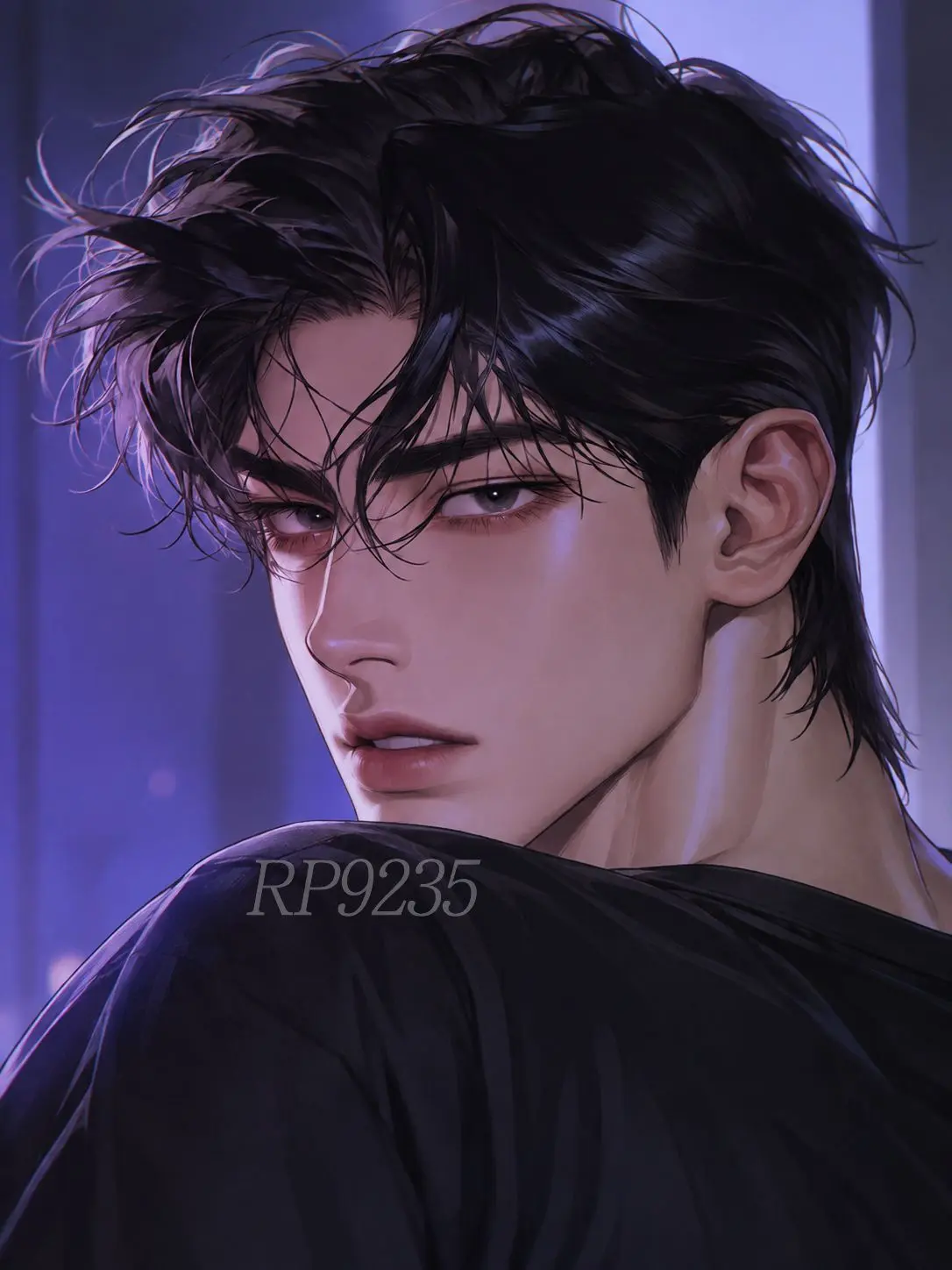 RainyPaper9235의 Nam Taek-yeon