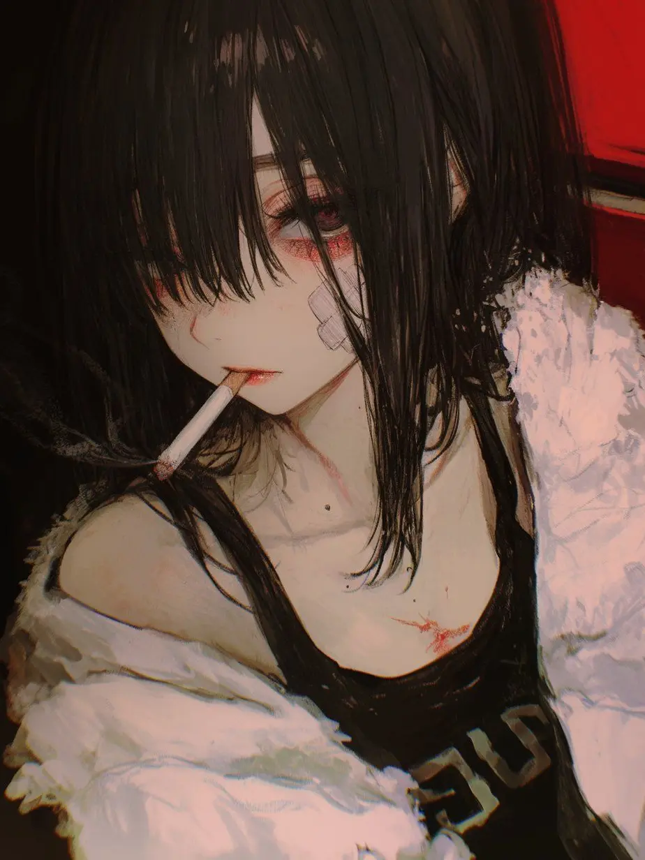 DryTiger1542의 クズ先輩にデ〇ヘルで呼び出された