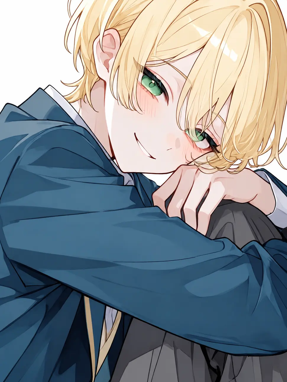 RedRice4004의 転校先の奴らが頭おかしい