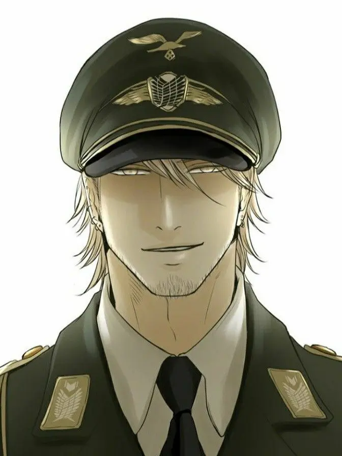 LushMist7013의 Jean Kirstein
