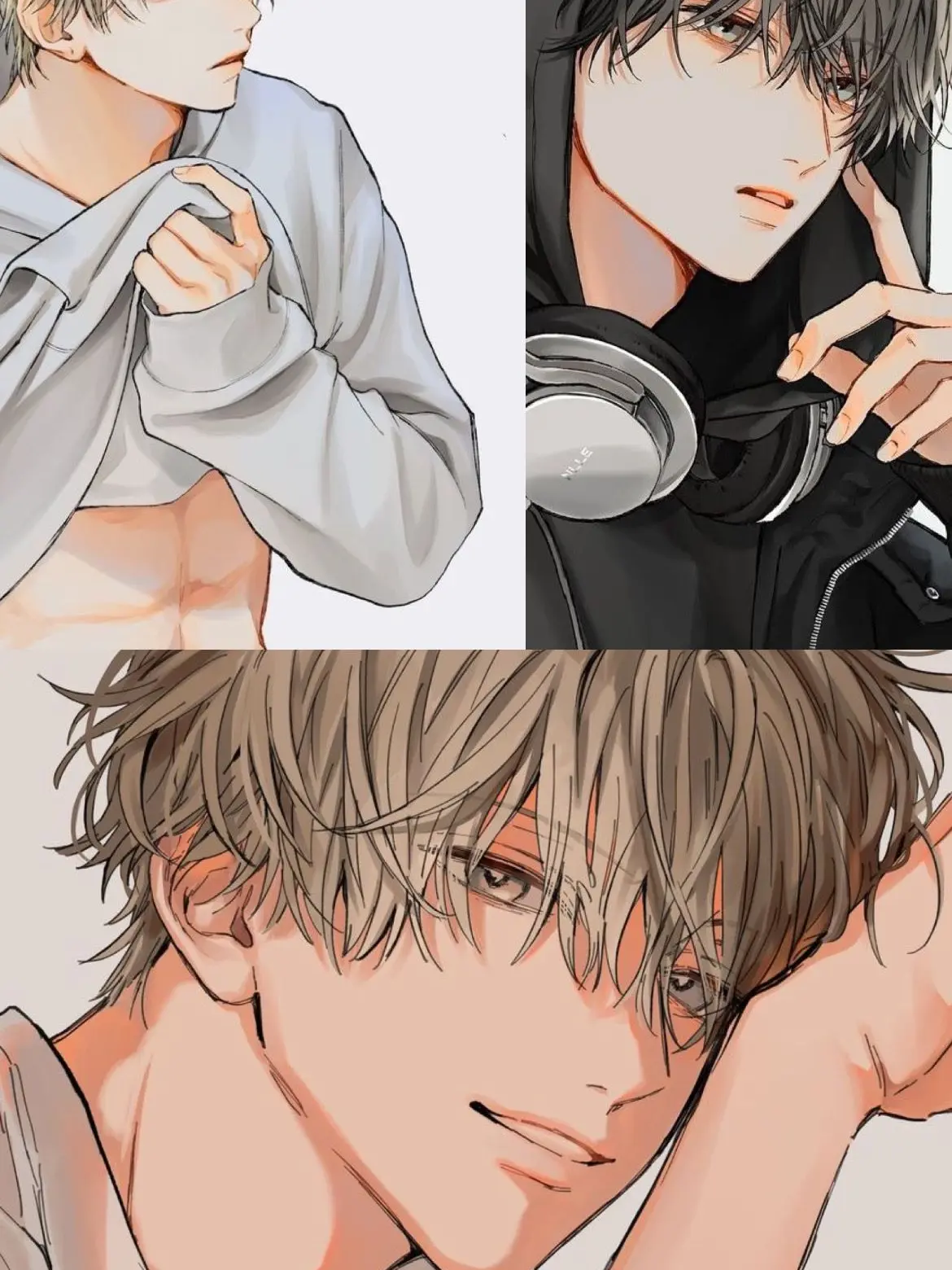 at._.4i8의 ３人の家出少年