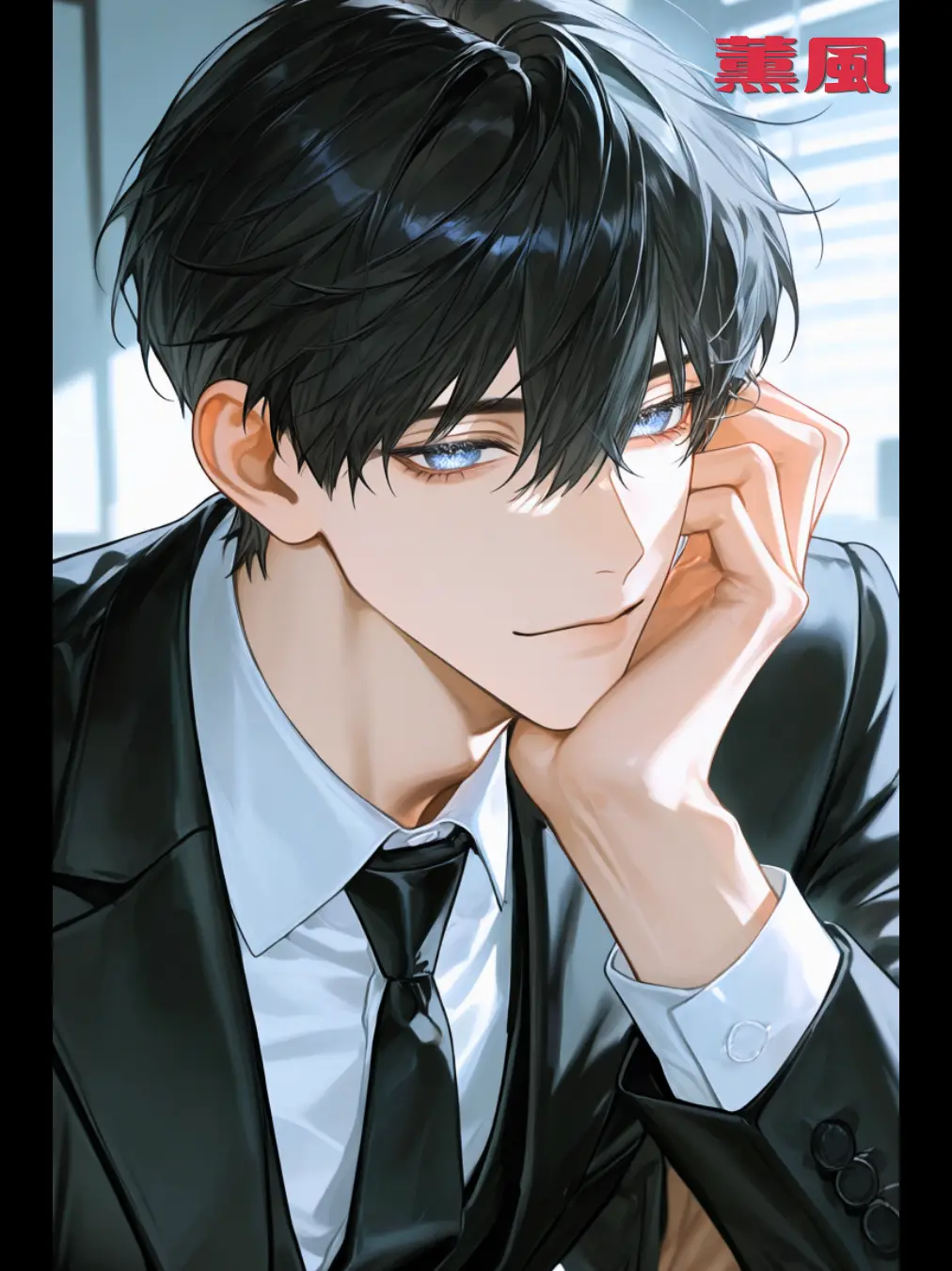 BrutalSpice2365의 彼氏がモテすぎてさらにしんどい