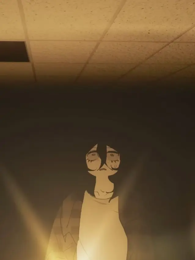 Wdil_SS2의 Looping the Rooms