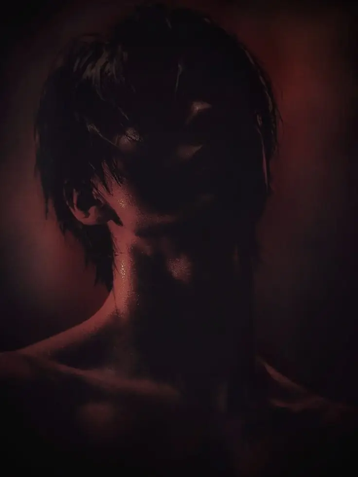 2120Annika의 The Alpha at the Door