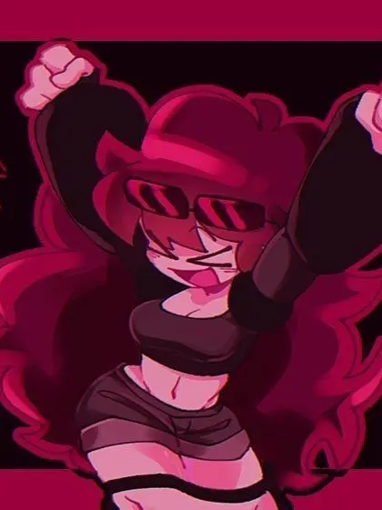 Ninjathegoat의 You and Agent Gf have been recruited.