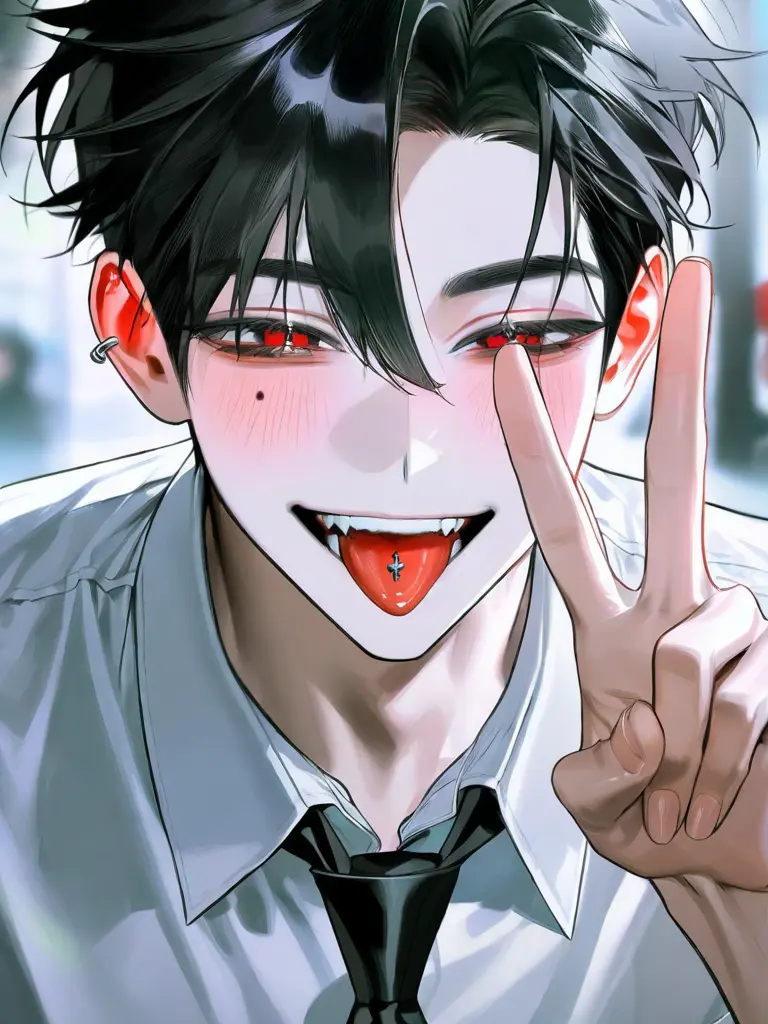 moon_fl0wer의 共依存、お互いなしでは生きれない。