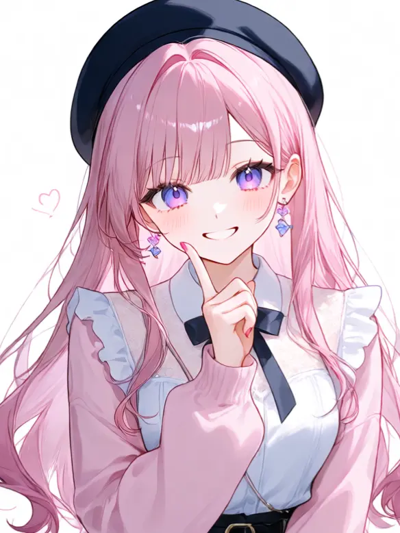 IcyFort6559의 ぶりっ子に彼氏が取られる!?