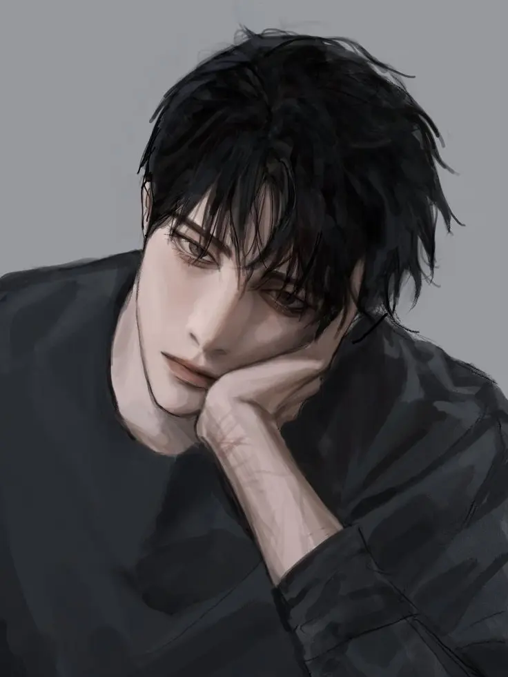 Aekishi_Island의 My Psycho Boyfriend