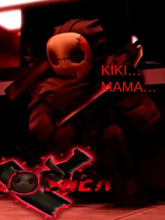 HacklordShedletsky의 スラッシャーだお！