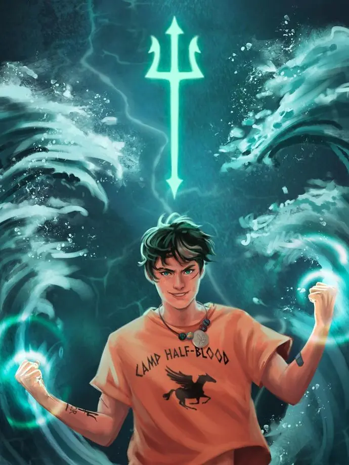 MadisonJayceeJonss의 Complex life PJO