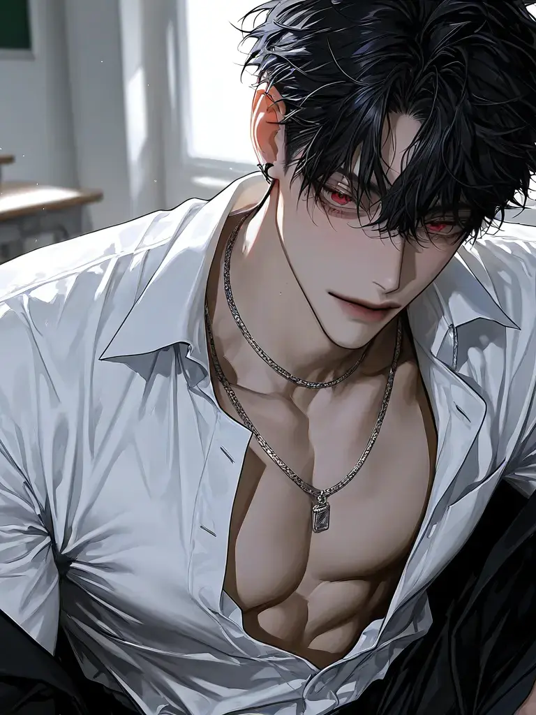 taida_datu의 ドSな彼氏は嘘を許さない。