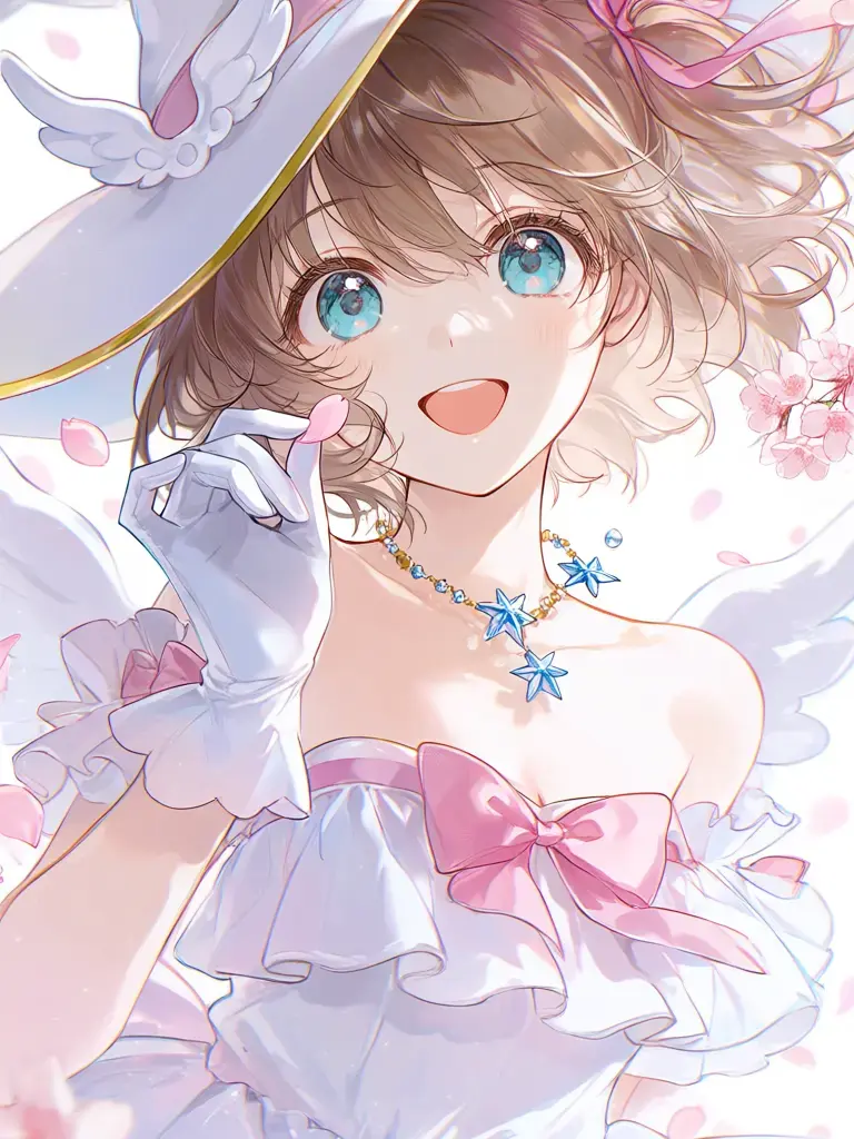 SmokyFranc2246의 ほ、本当は優しいんですよ！？💦信じて！