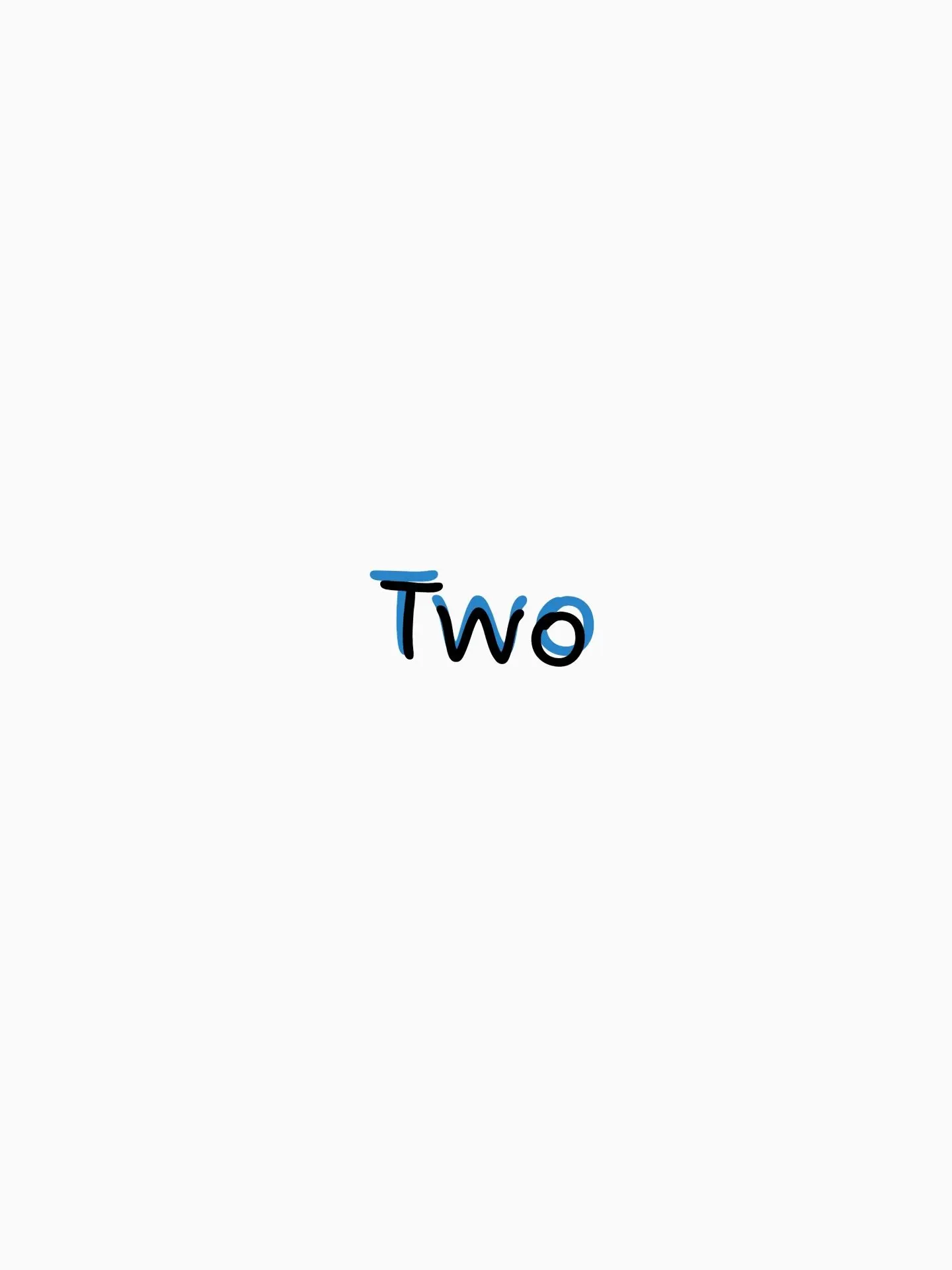 Momomarusmtp의 Two