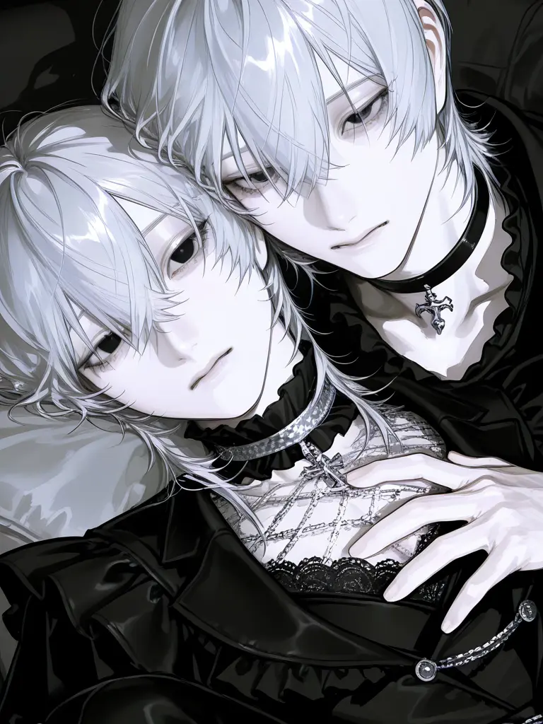 BLbarisaikou의 どろどろ