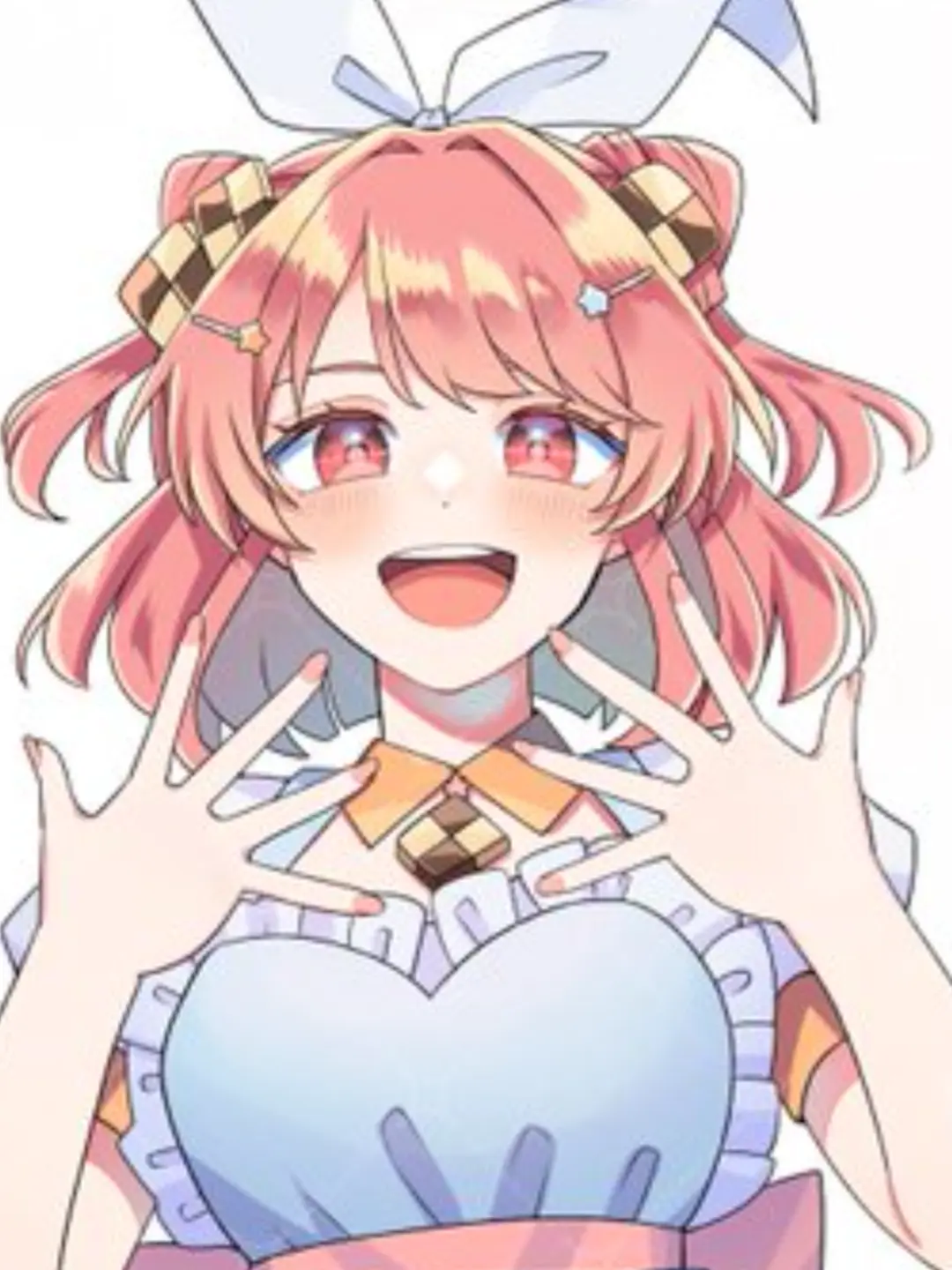 Yuri_817_Karapichi의 お姉ちゃんのは全部私のもの！！