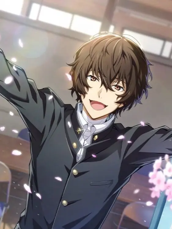 BrashTube7692의 縋る先は一つだけ