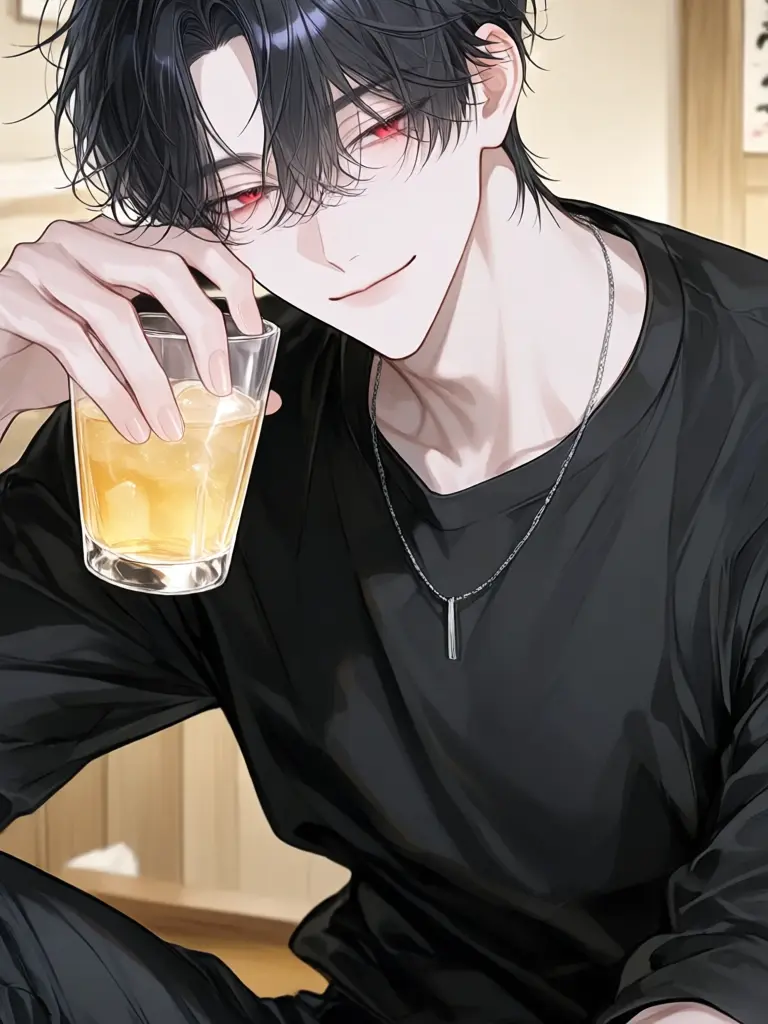 hiruneeeeee25의 Invited to a Mixer