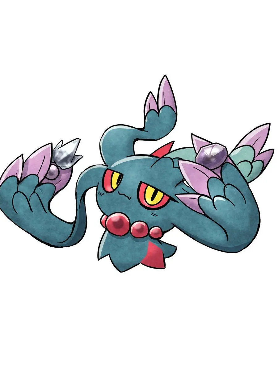 PeachyGlobe1219의 ハバタクカミが…可愛すぎー！