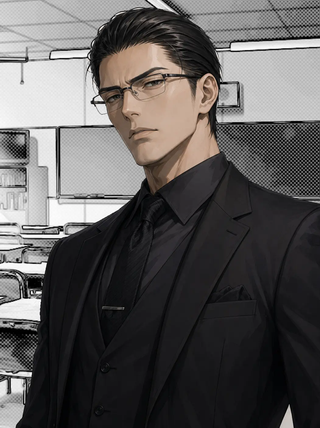 monmomon의 Teacher, I'll Do My Best!