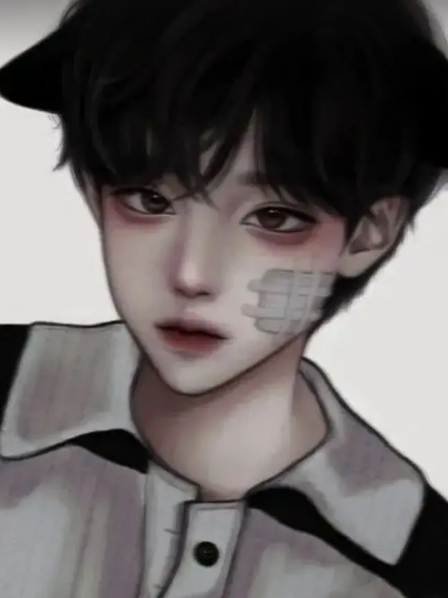 SneakyDrone5723의 친남매 서준, 유저 / 입양아이 여우