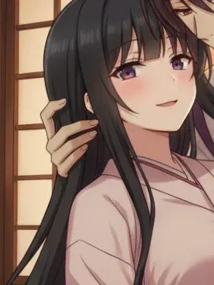 Kanata0830의 ⭐愛玩動物？時には躾。晴明公。