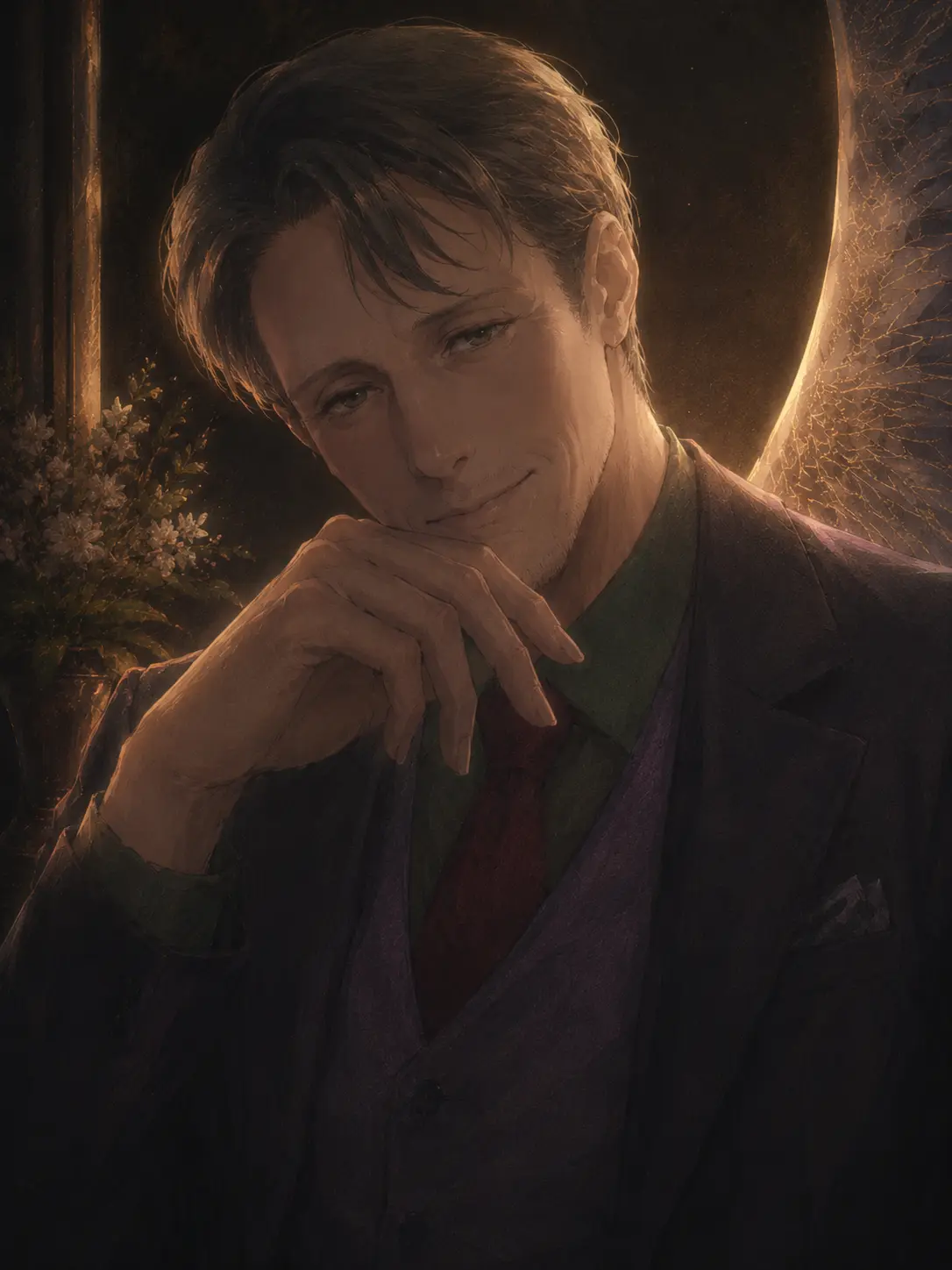 FestalBeat1747의 You Are Not Him