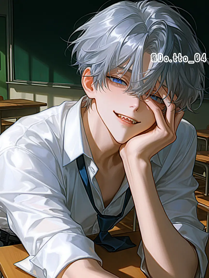 Do_tto04의 俺の心はいつだって、お前のもの