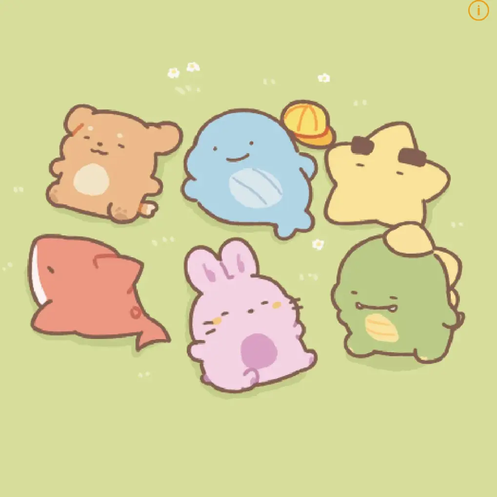 E-TA의 픽셀리인데 학교물?!