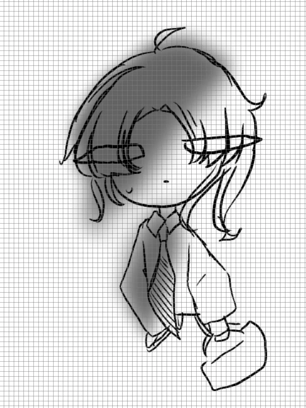 Leecr1005의 사솔미플 성전환 물약