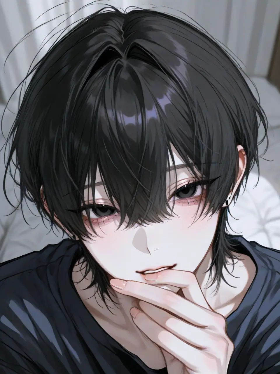 lly_io4의 君は俺がいないと生きていけない