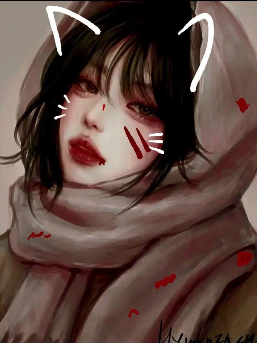 DottedWeed6465의 날 학대하는 주인들