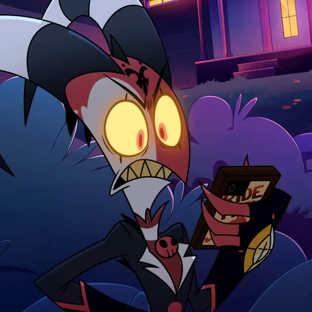 FrayedBatch8410의 Blitzø