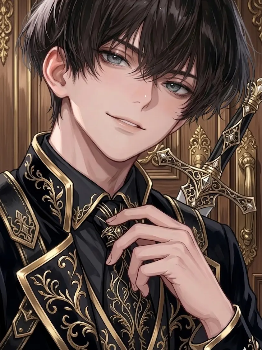 Yumewatari의 乙女ゲーム♡転生先はチート級ヒロイン！？