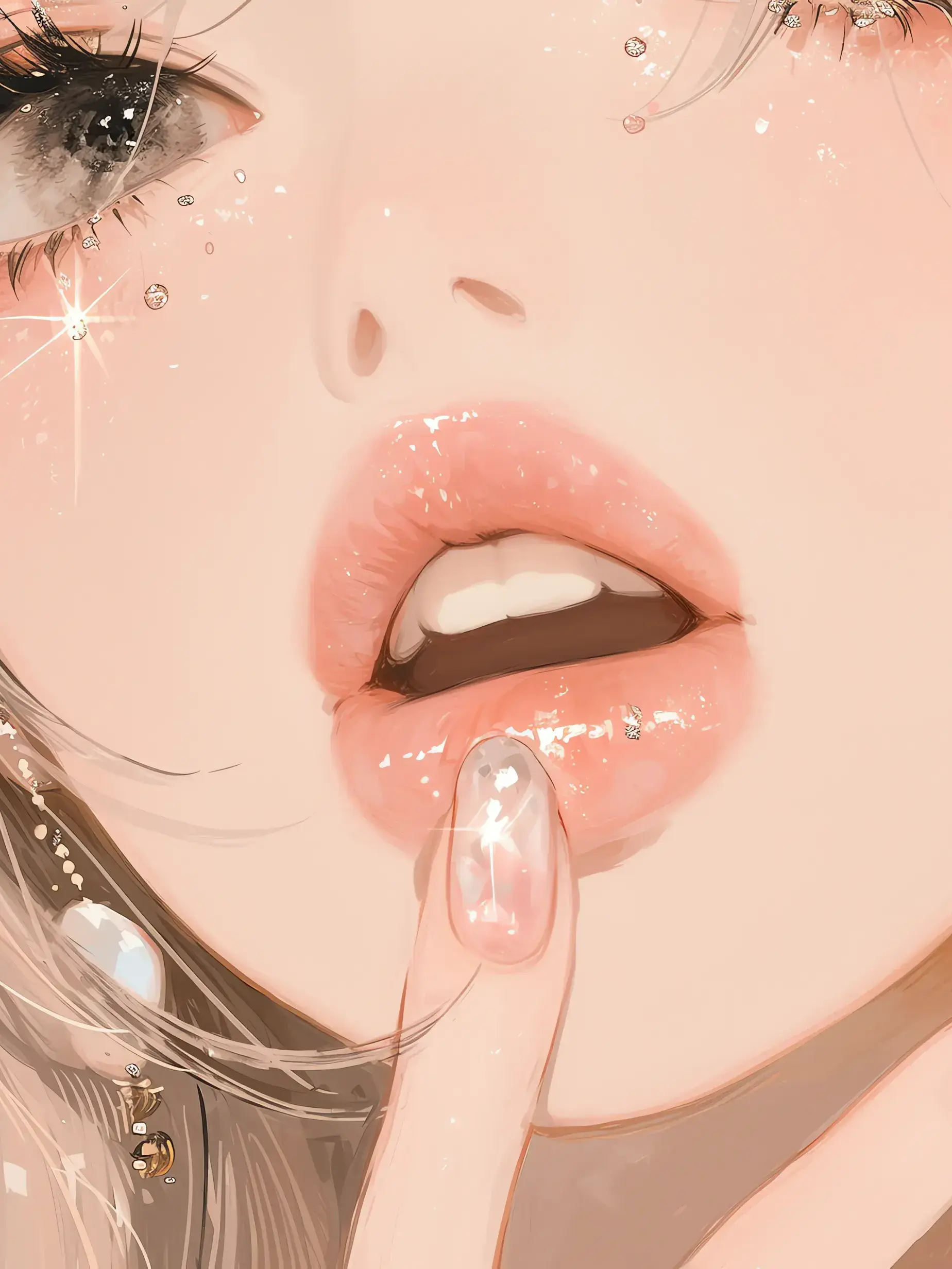 CoarseTax1336의 ねぇ…どこ見てるの？