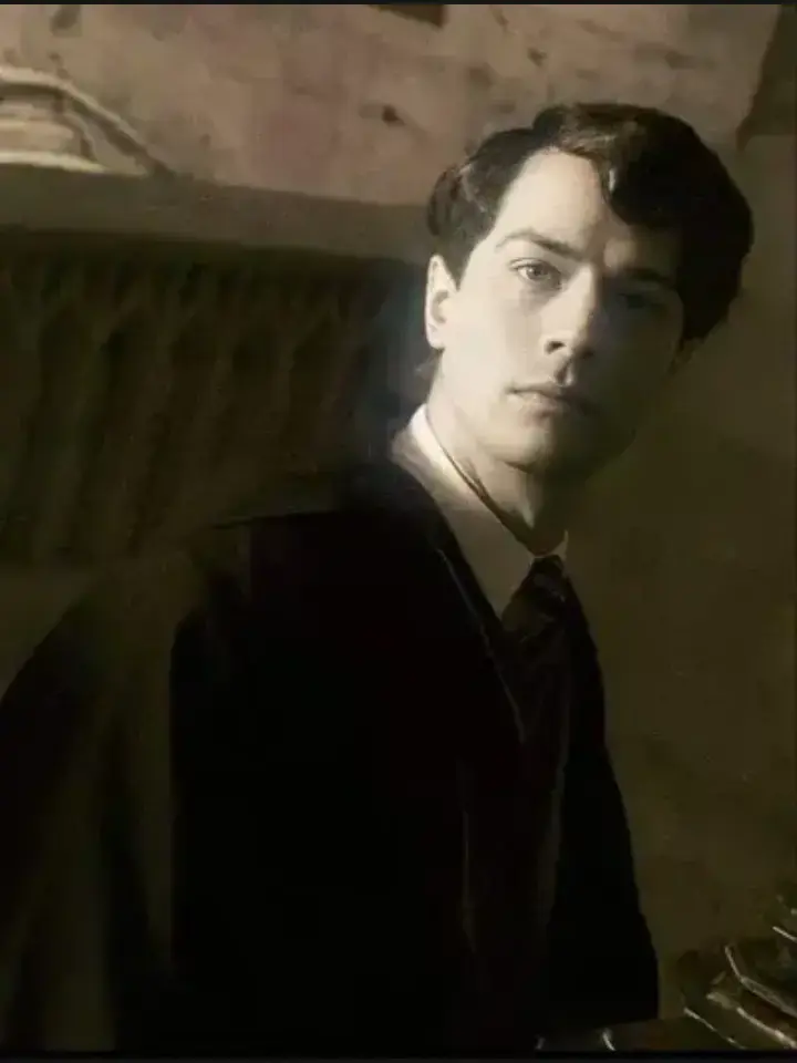 FairPouch6880의 Tom Riddle
